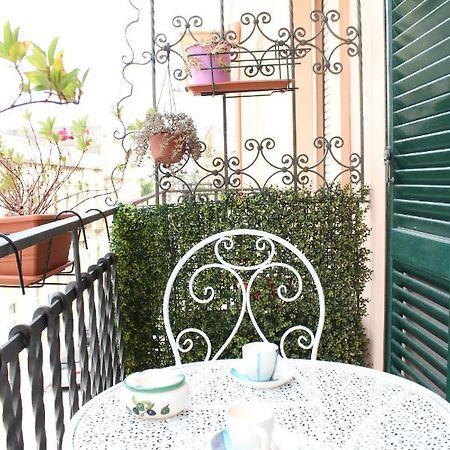Camelia Apartment Brindisi Exterior foto