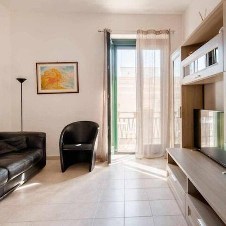 Camelia Apartment Brindisi Exterior foto