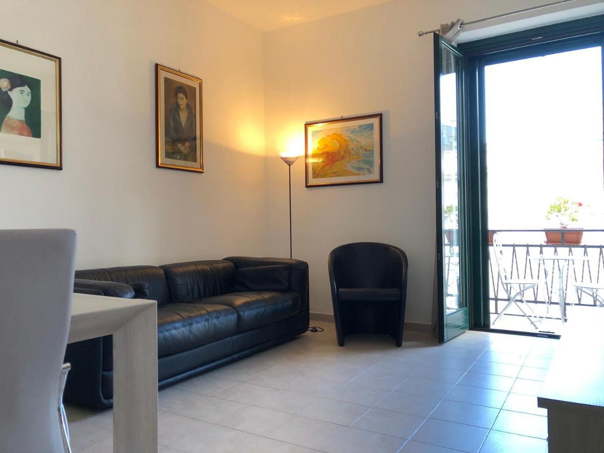 Camelia Apartment Brindisi Exterior foto