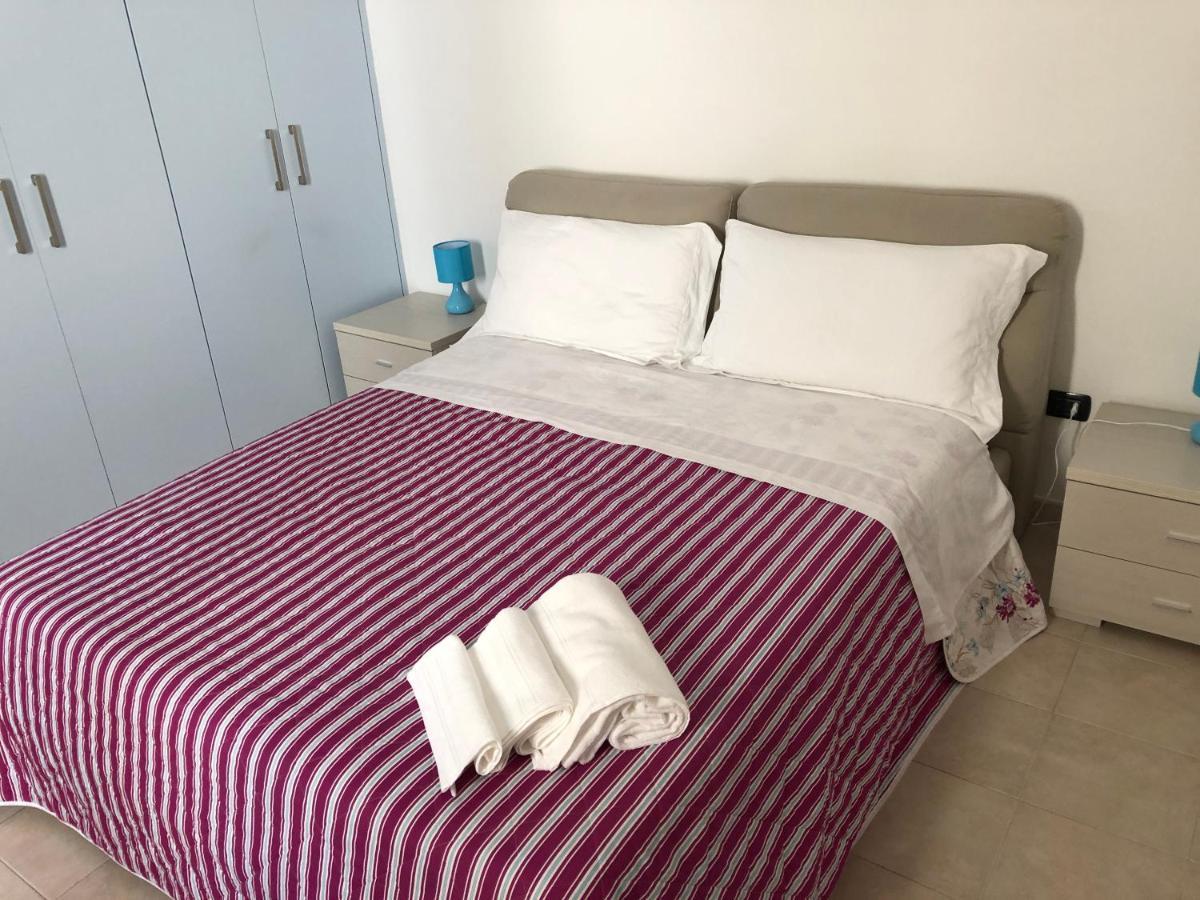 Camelia Apartment Brindisi Exterior foto
