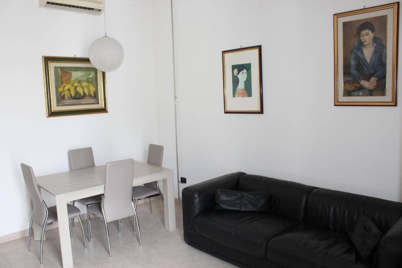 Camelia Apartment Brindisi Exterior foto