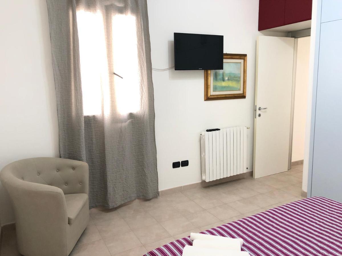 Camelia Apartment Brindisi Exterior foto
