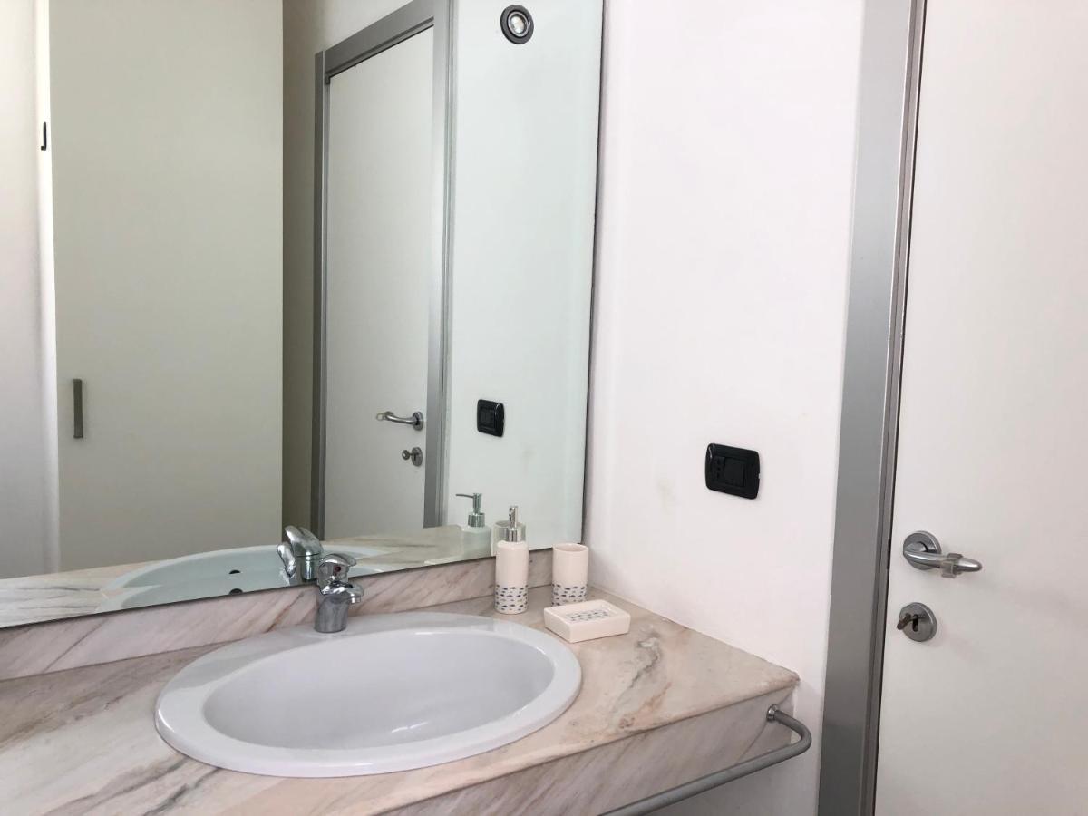 Camelia Apartment Brindisi Exterior foto