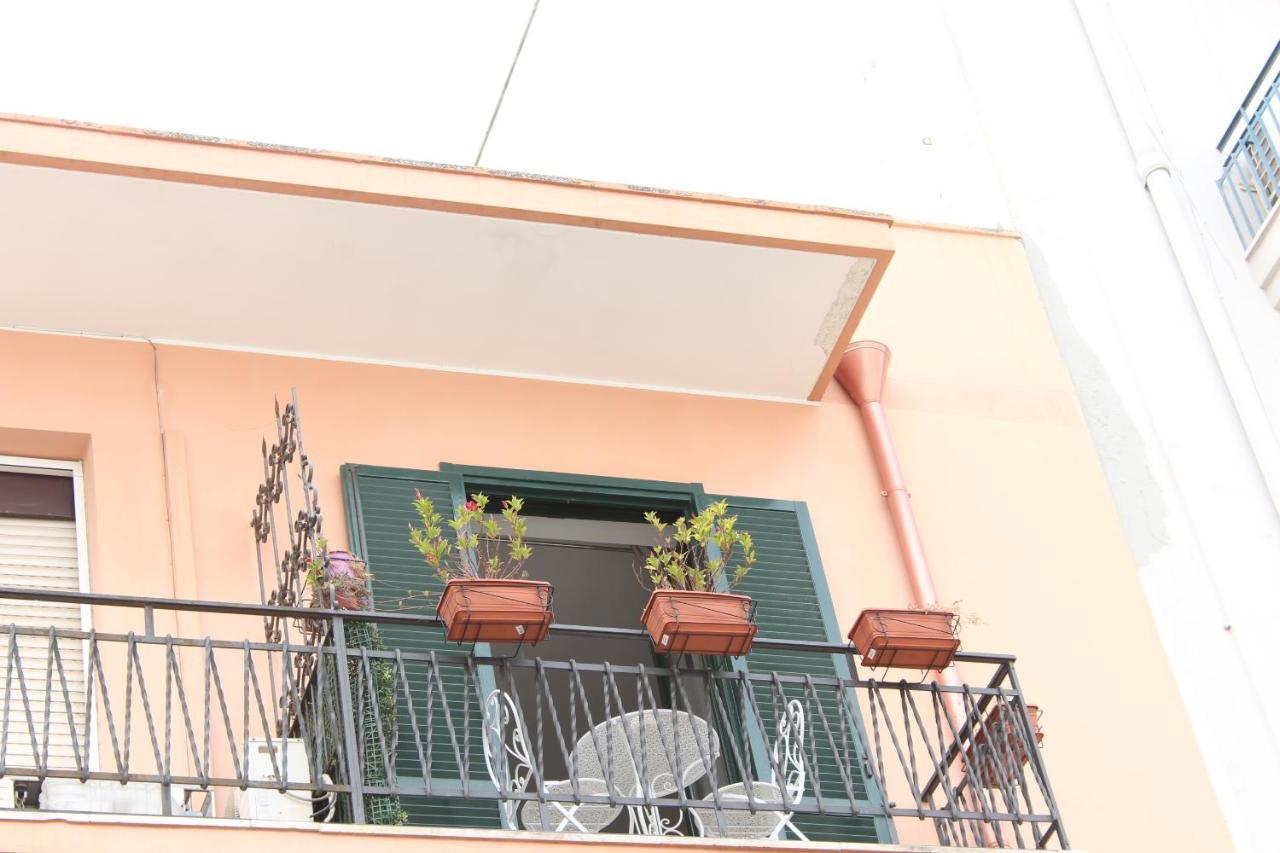 Camelia Apartment Brindisi Exterior foto