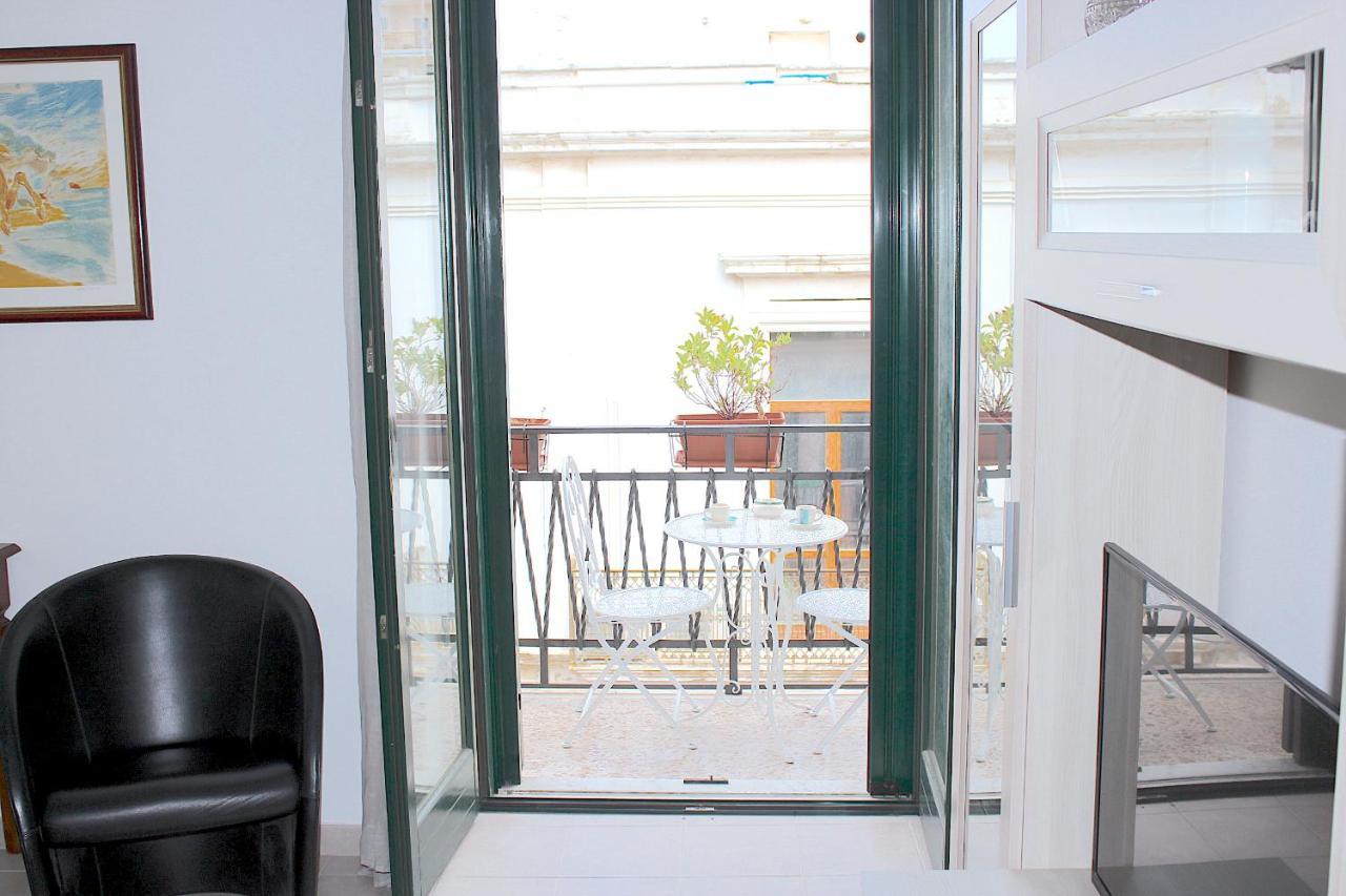 Camelia Apartment Brindisi Exterior foto