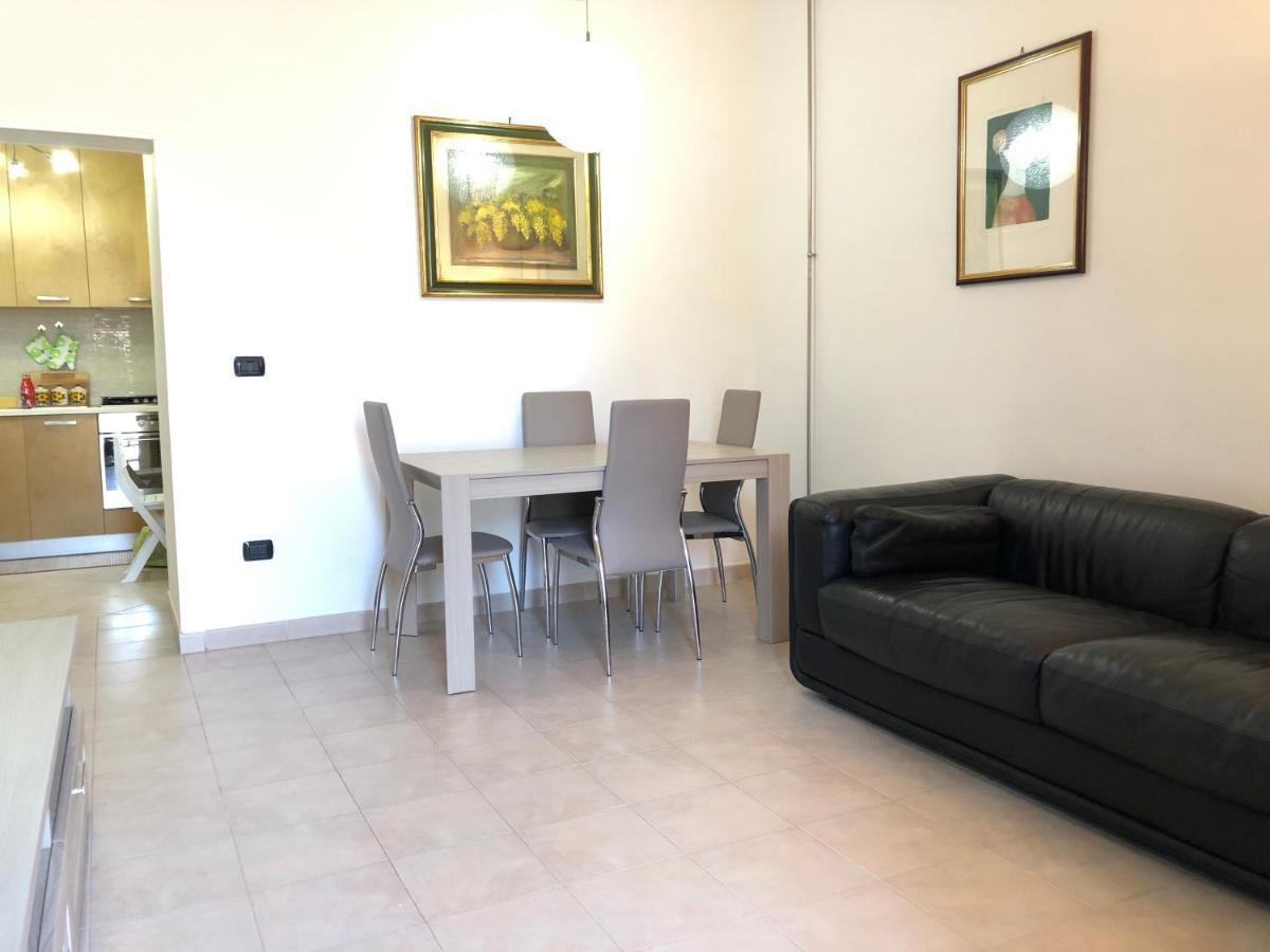Camelia Apartment Brindisi Exterior foto