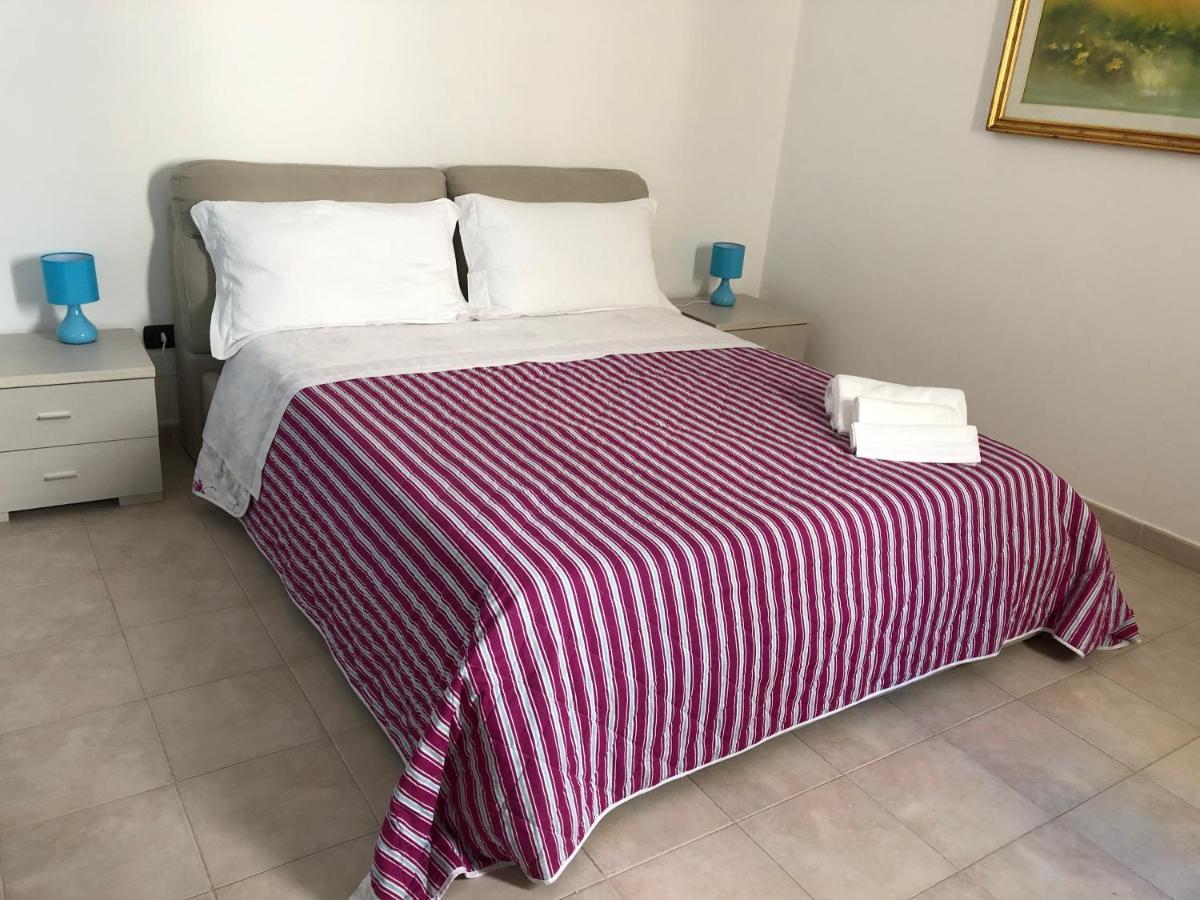 Camelia Apartment Brindisi Exterior foto