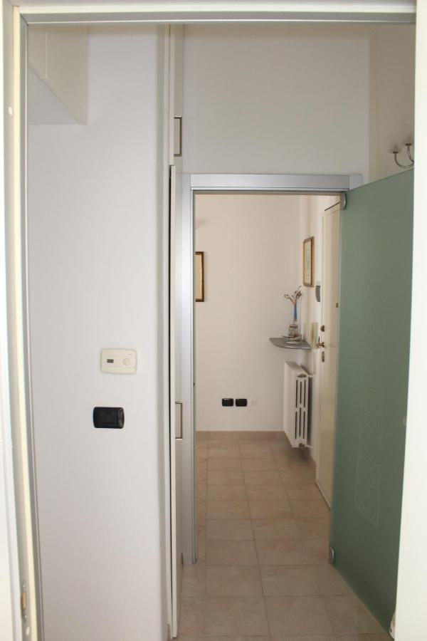 Camelia Apartment Brindisi Exterior foto