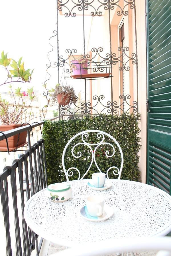 Camelia Apartment Brindisi Exterior foto