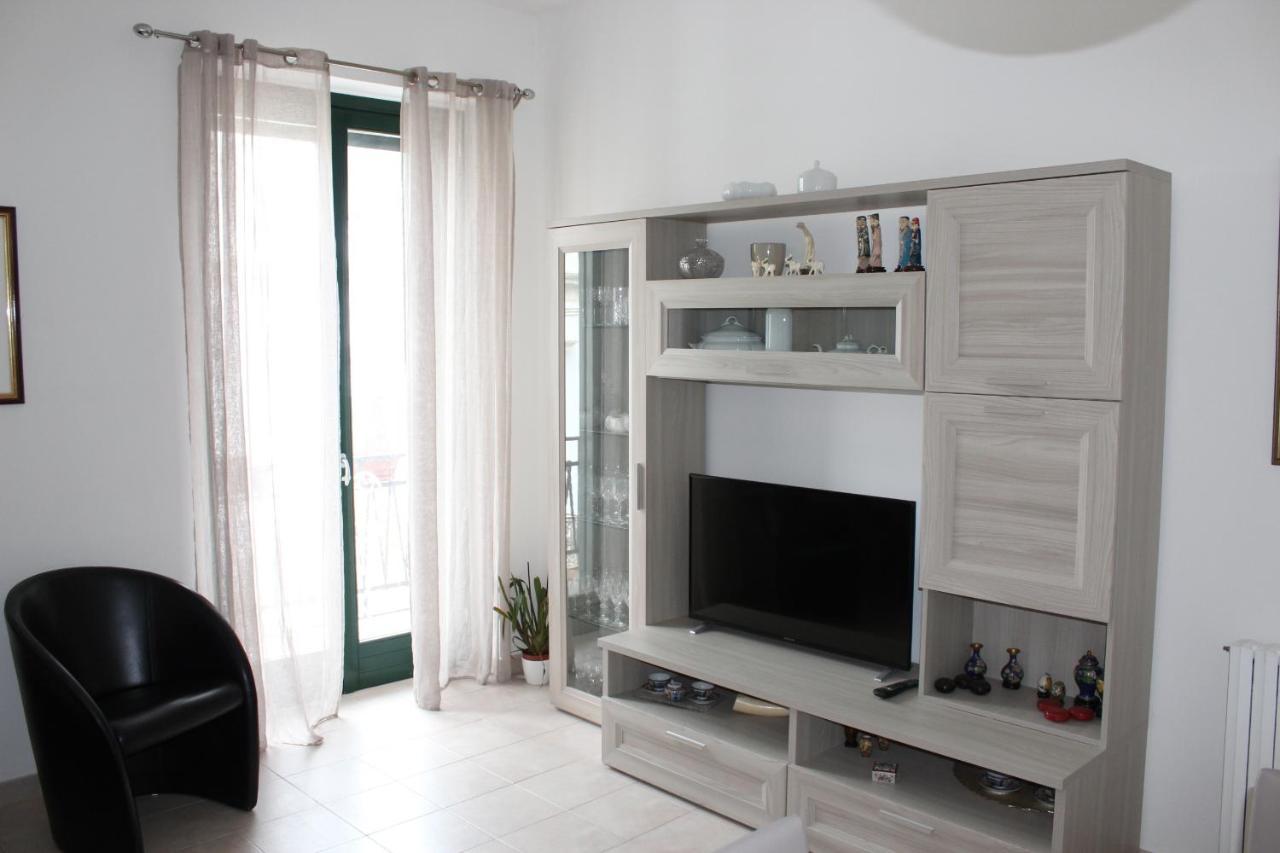 Camelia Apartment Brindisi Exterior foto