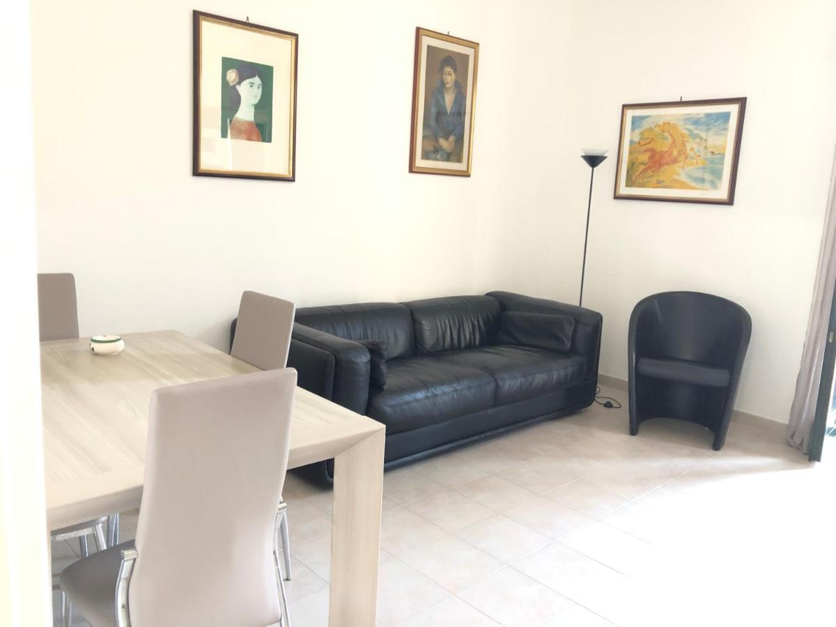Camelia Apartment Brindisi Exterior foto