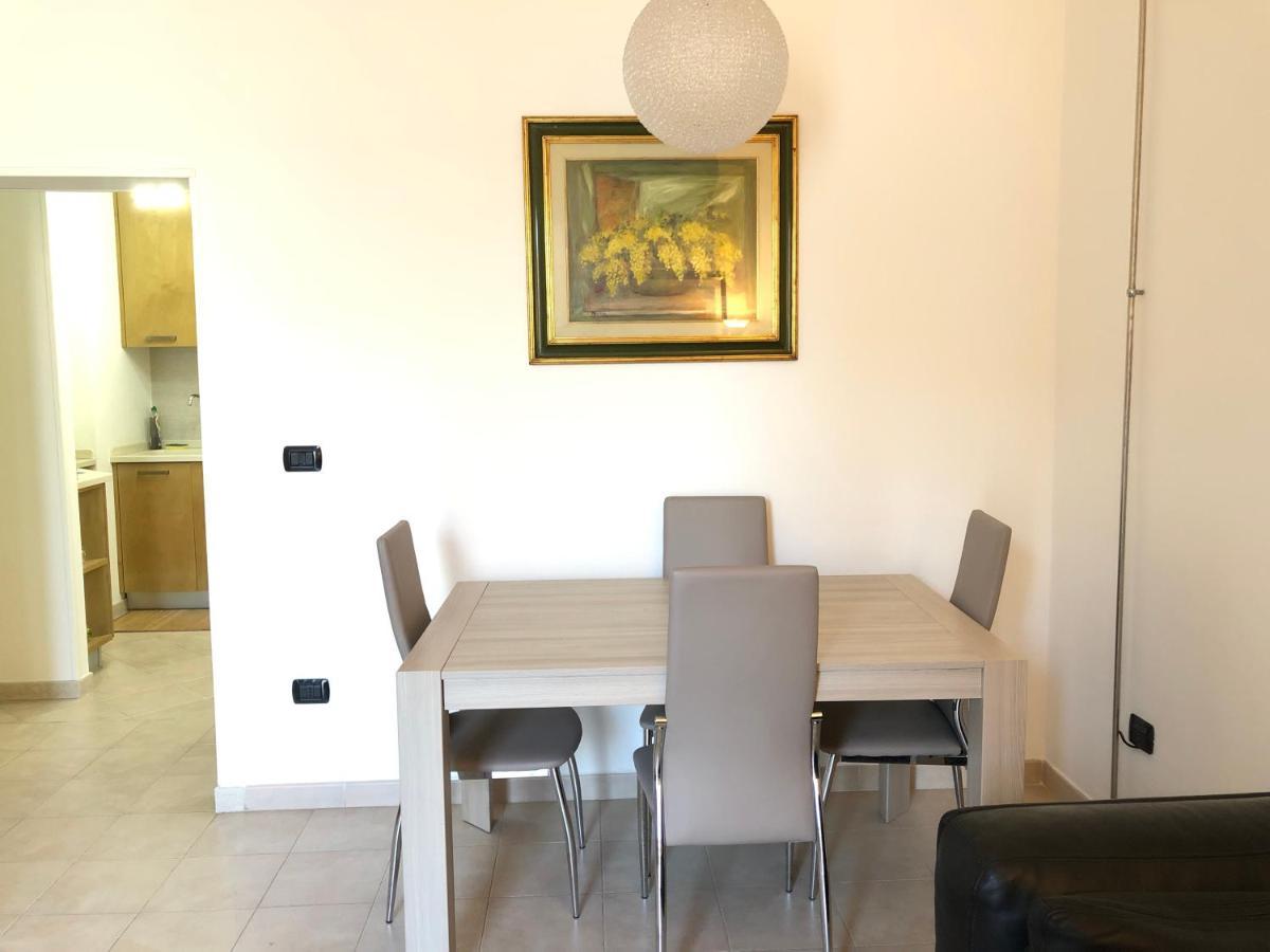 Camelia Apartment Brindisi Exterior foto