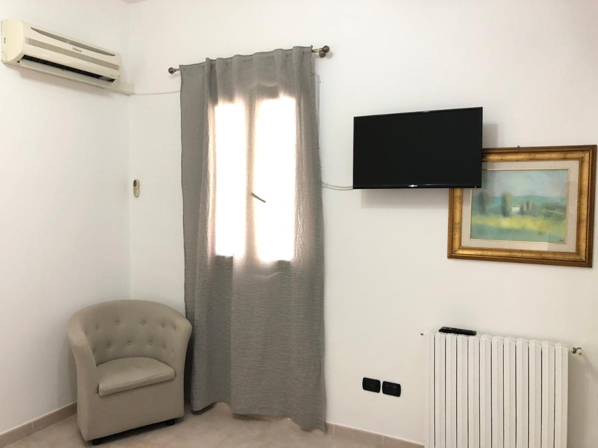 Camelia Apartment Brindisi Exterior foto
