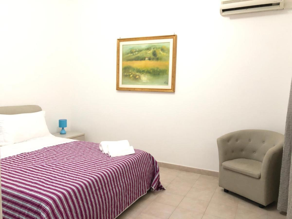 Camelia Apartment Brindisi Exterior foto
