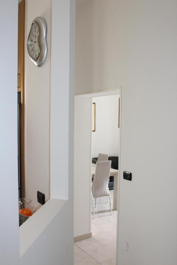 Camelia Apartment Brindisi Exterior foto