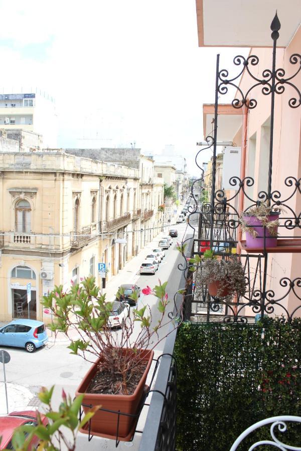 Camelia Apartment Brindisi Exterior foto