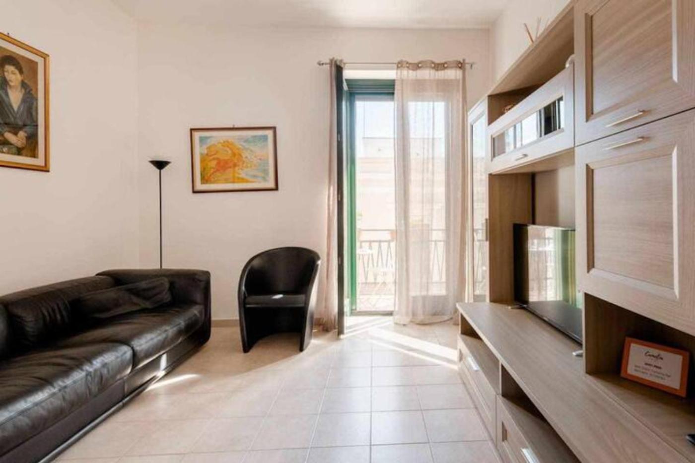 Camelia Apartment Brindisi Exterior foto