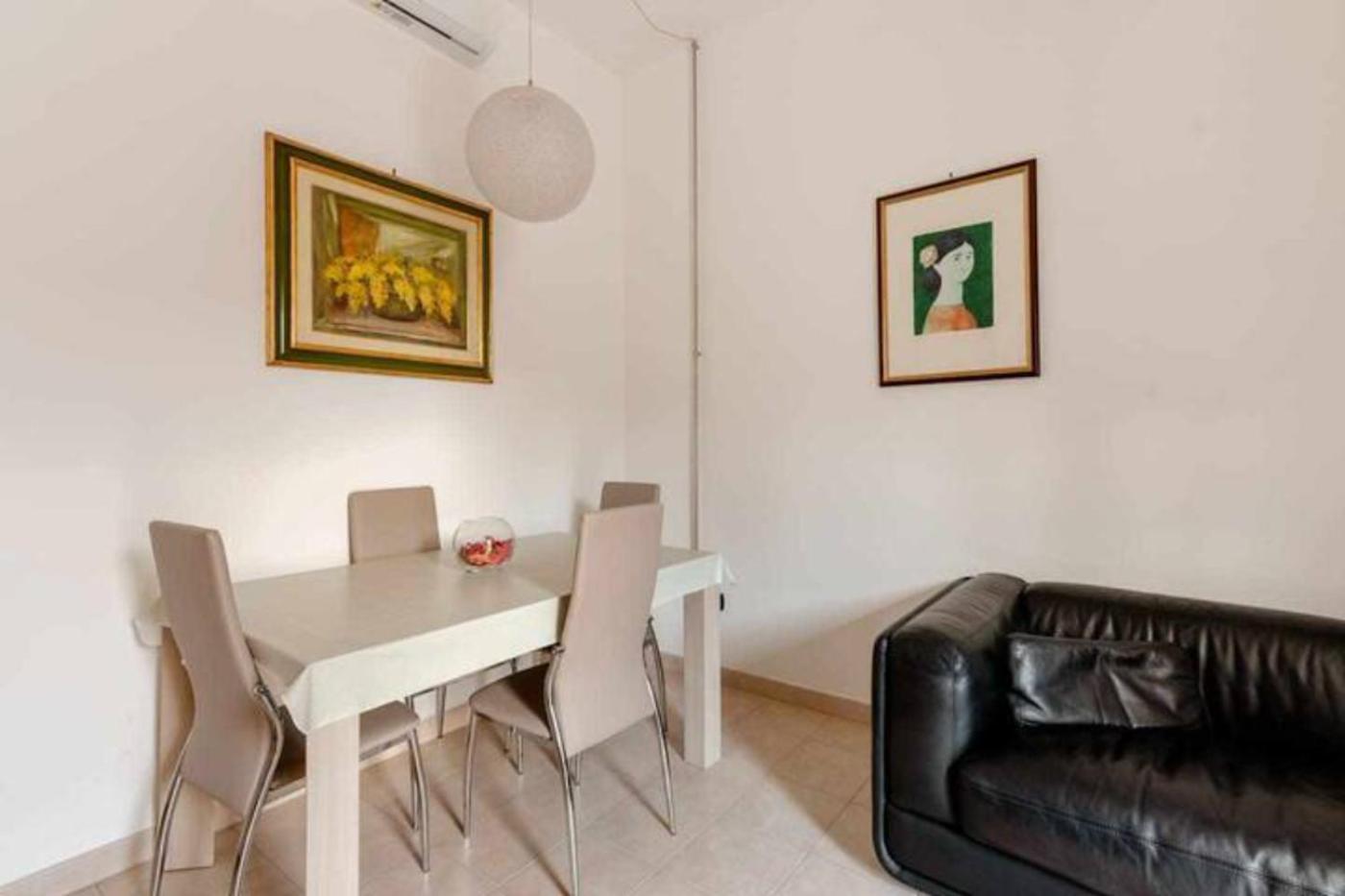 Camelia Apartment Brindisi Exterior foto