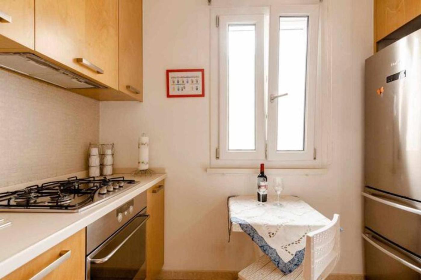 Camelia Apartment Brindisi Exterior foto