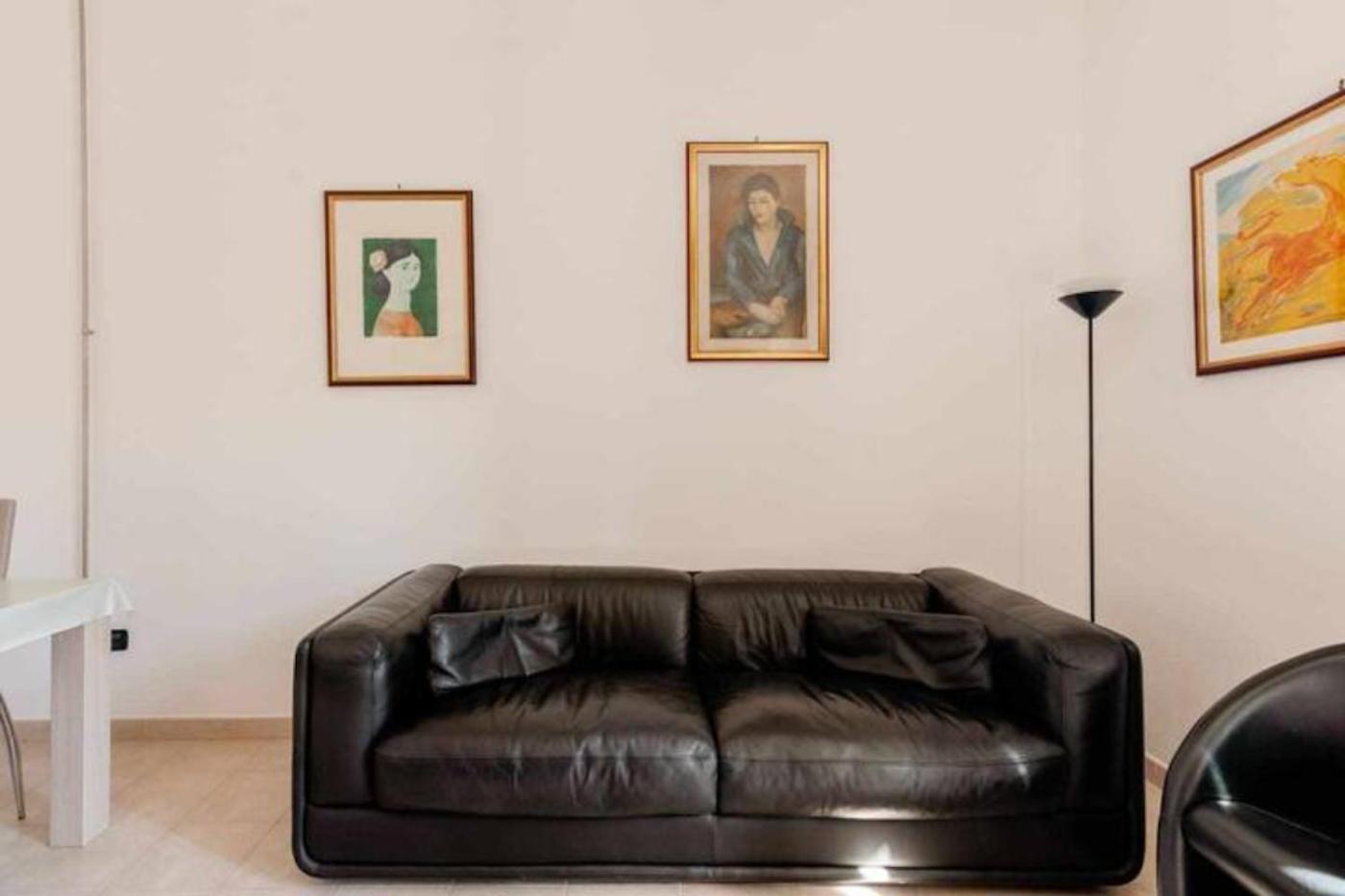 Camelia Apartment Brindisi Exterior foto
