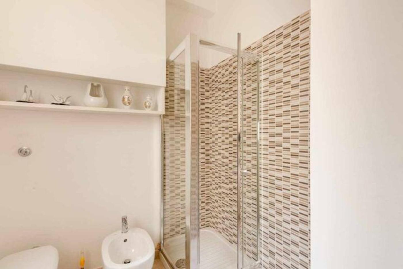 Camelia Apartment Brindisi Exterior foto
