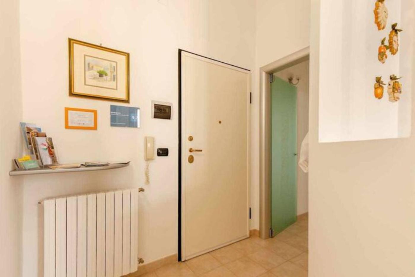 Camelia Apartment Brindisi Exterior foto