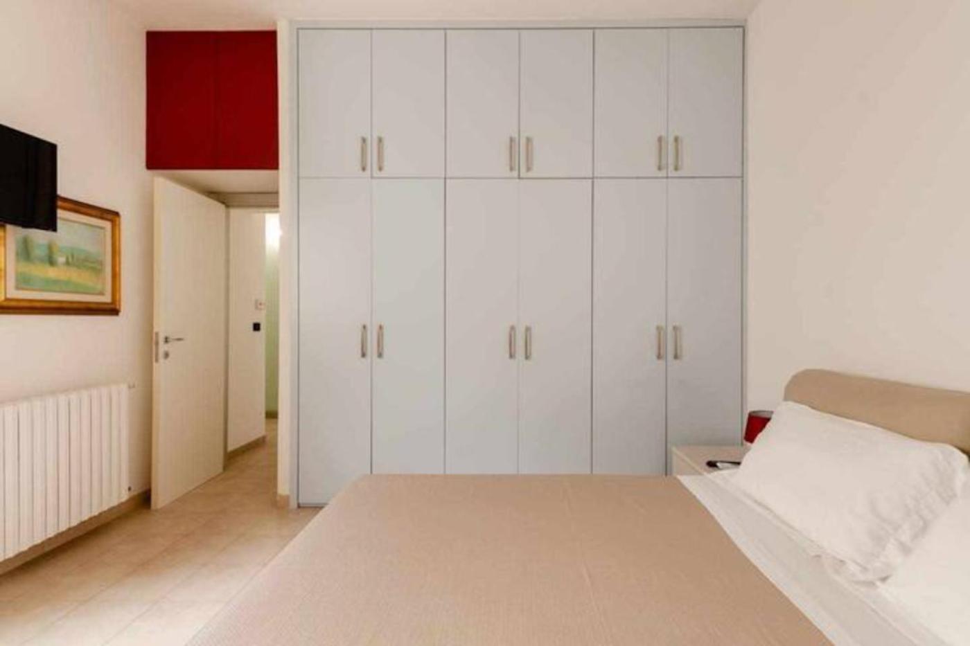 Camelia Apartment Brindisi Exterior foto