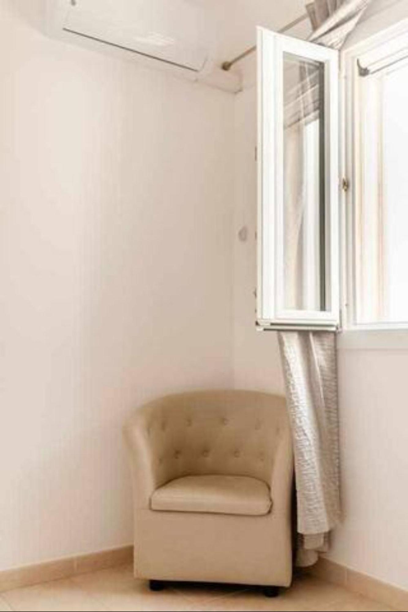 Camelia Apartment Brindisi Exterior foto