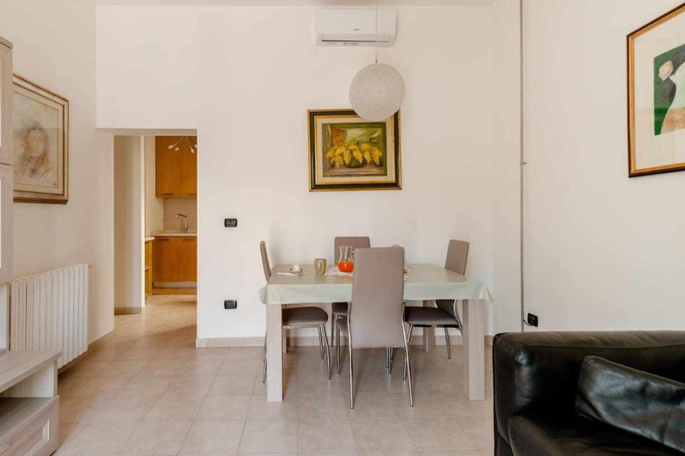Camelia Apartment Brindisi Exterior foto